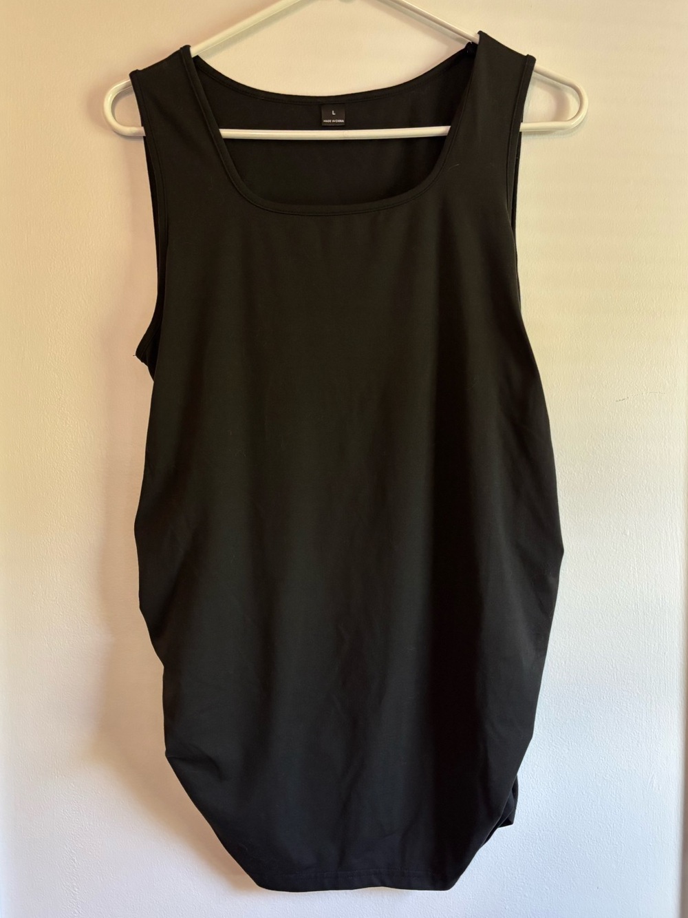 Maternity Tanktop Bundle (3)